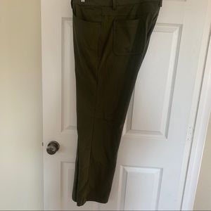 Lululemon Men’s ABC Pant